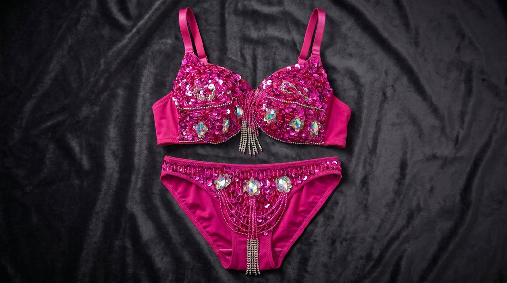 Women's Athletic Co-Ord Set | Sports Bra & Shorts | Gym & Activewear — Secret Archive