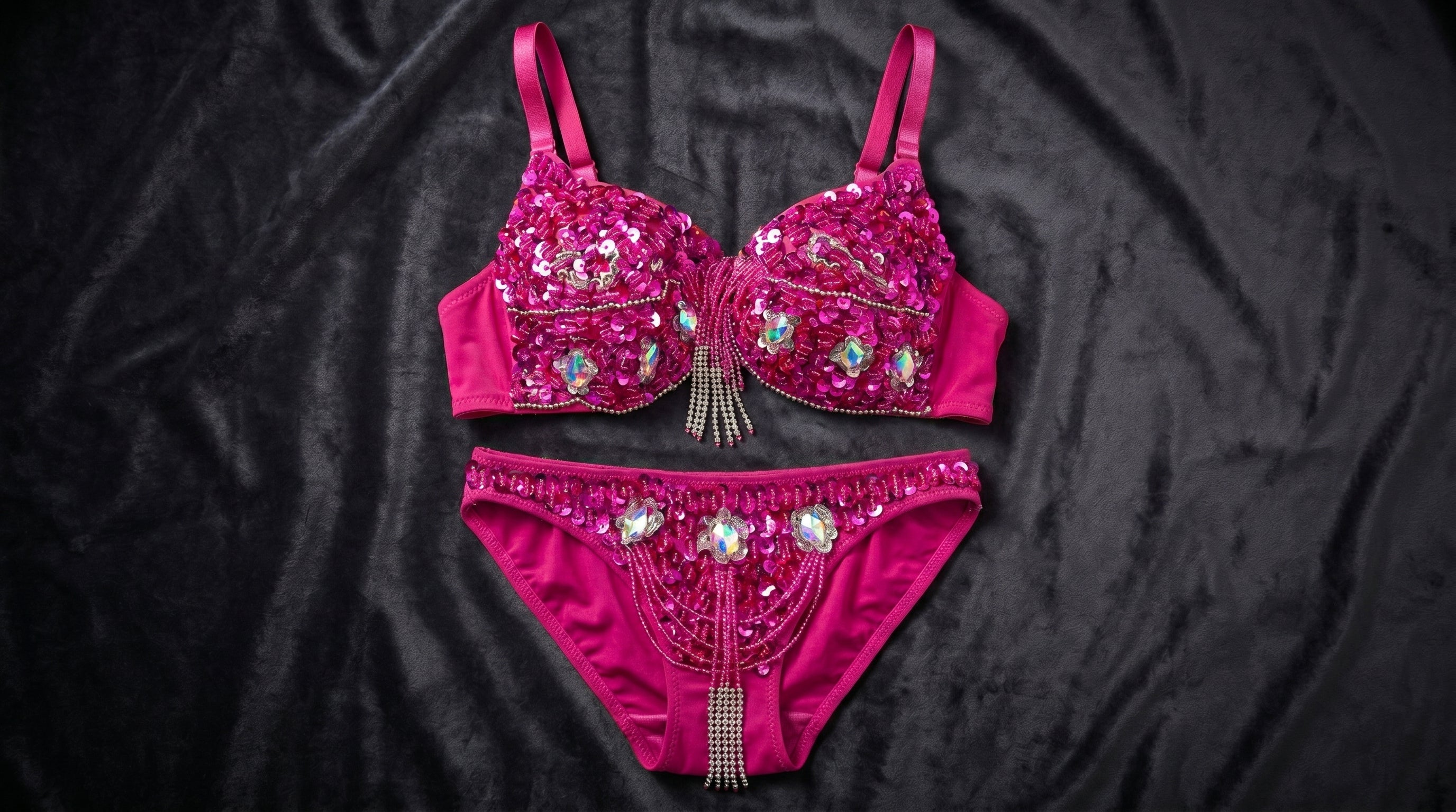 Women's Athletic Co-Ord Set | Sports Bra & Shorts | Gym & Activewear — Secret Archive